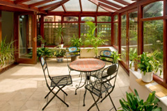 Chillenden conservatory quotes